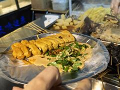 -大姐麻辣烫(莲宝中路店)