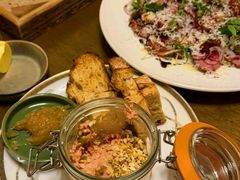 -Bistro Les Lilas丁香花小酒馆