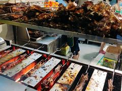 -老黄记手撕烤兔(玉林街店)