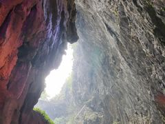 -英西峰林·洞天仙境