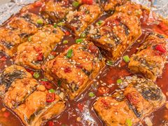 -韶山红湘菜馆·专做湘菜十六年(平原路店)