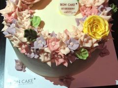 -BON CAKE(华贸购物中心店)