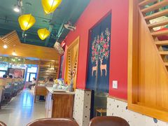大堂-小街猪手(团结湖店)