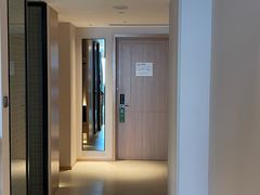 -武汉洲际酒店