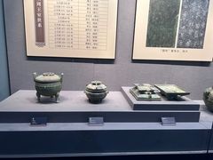 -荆州博物馆
