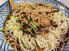 -早酒肖汉老味拌面