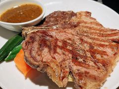 T骨牛排-斗牛士牛排餐厅(嘉里汇店)
