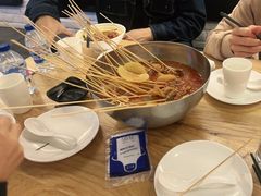 -付小姐在成都(川沙店)