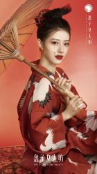 -盘子女人坊古装写真摄影(南京总店)