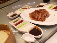 -好彩酒楼烤鸭坊