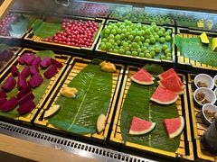 -一绪に寿喜烧(虹悦城店)
