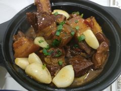 毛家红烧肉-新新湘菜馆(新中街二条店)
