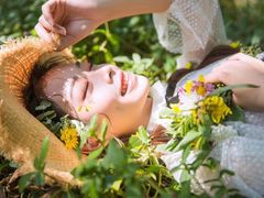 -经典婚纱摄影美学馆·私人定制