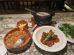 -绿茶餐厅(千岛湖银泰城店)