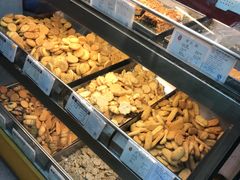 -上海哈尔滨食品厂(浦商百货昌里店)