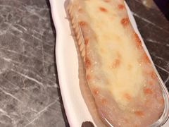 -十三姨正合丰烤肉(营迹路店)