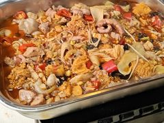 -黑牛码头·小龙虾·烧烤