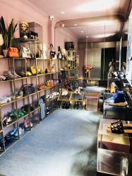 -OOAK设计师品牌概念店(新乐路店)