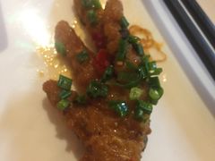 -又一福烤鸭·北京菜(东四店)
