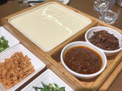 -奇滋豆味(南十四道街店)