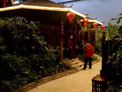 -森谷美食公园(杨行店)