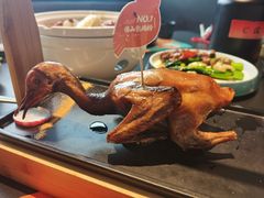 -羽鸽集·乳鸽专门店·地道顺德菜(岭南站店)