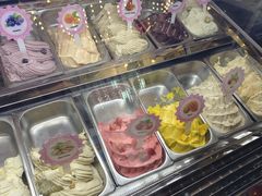 -马克西姆俄罗斯餐厅(通亚街店)