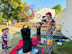 -HERRE·FARM 赫尔露营农场·团建聚会包场