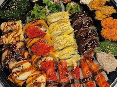 -禾绿寿司·定食·拉面·烧炸(喜荟城店)