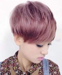 -BHG Hair Salon