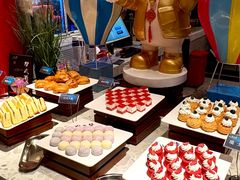 -水之梦(黄浦店)