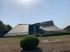 -房山世界地质公园博物馆