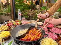 -阳阳老火锅(小南门店)