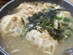 -江南面屋(明洞店)