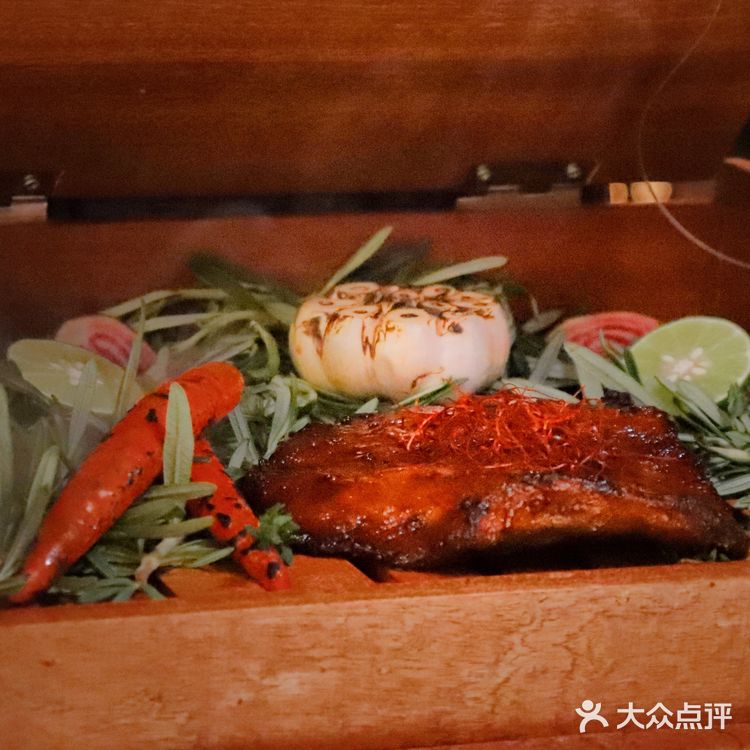 值得收藏，怎么点都不踩雷的地道泰餐厅