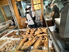 -戚顺兴盐水鸭(新街口明瓦廊店)