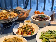 -79号渔船海鲜饭店(华强北店)