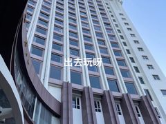 门面-怡景湾大酒店-月饼售卖