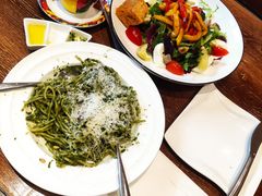 -安妮意大利餐厅(世贸天阶店)