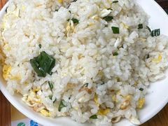 蛋炒饭-海关荤豆花(洋河一路店)