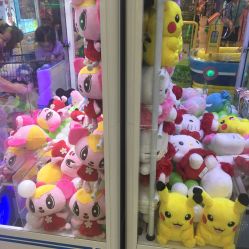 -莫莉幻想儿童乐园(武汉经开永旺店)