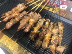 -金谷园饺子·烧烤(人大总店)