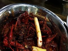 -辣盆盆麻辣小龙虾(哈尔滨总店)