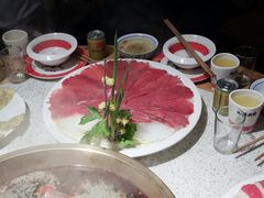 -大味生态火锅(蓝谷地店)