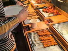 -比格比萨自助(南京万达茂店)