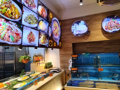 -九转小磨·东北菜老字号(祥安店)