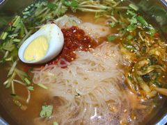 鸡西大冷面-鸡西冷面(翠竹店)