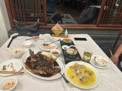 -楼外楼(西湖景区孤山路店)