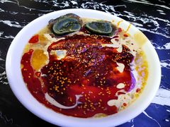 -何老二卤汁凉粉