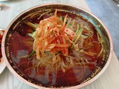 -春花民族美食(佳木斯总店)